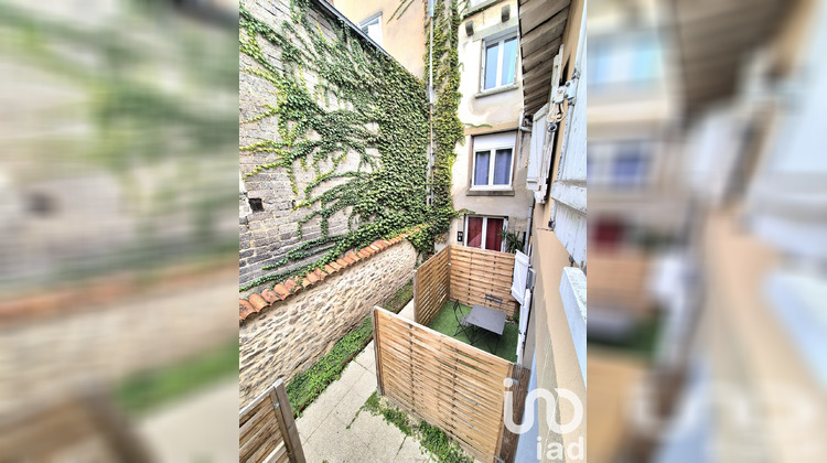 Ma-Cabane - Vente Immeuble Limoges, 251 m²