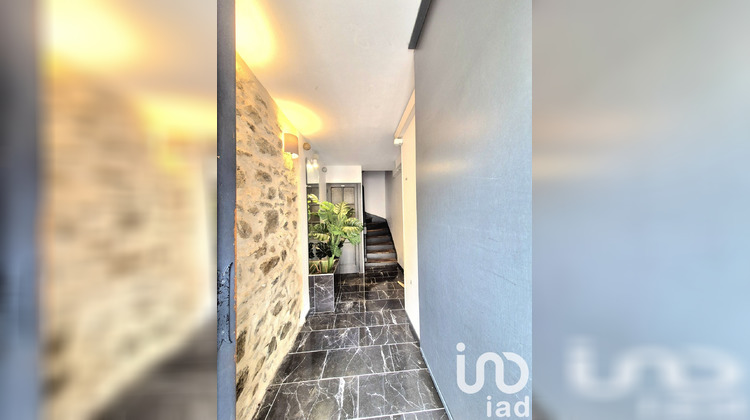 Ma-Cabane - Vente Immeuble Limoges, 251 m²
