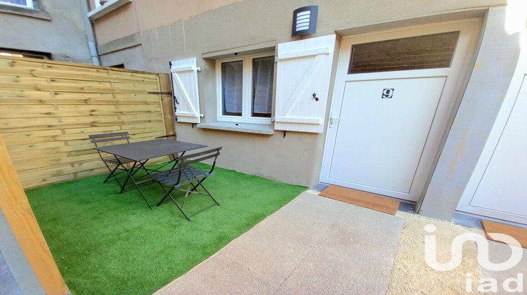 Ma-Cabane - Vente Immeuble Limoges, 251 m²