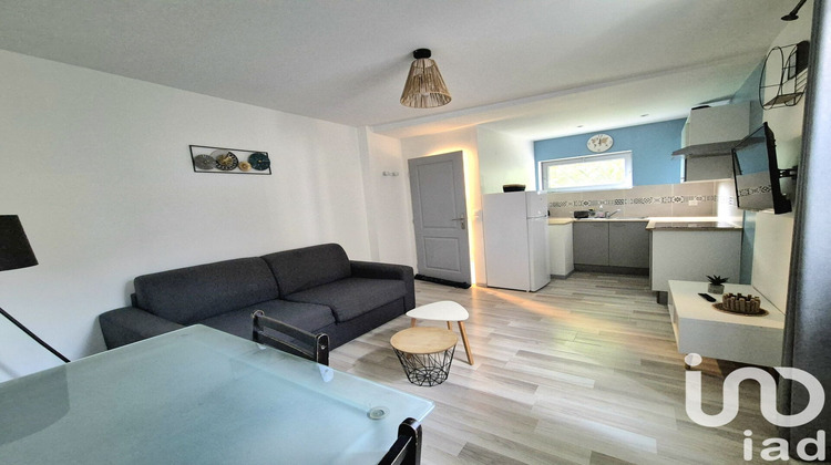 Ma-Cabane - Vente Immeuble Limoges, 251 m²