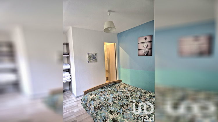 Ma-Cabane - Vente Immeuble Limoges, 251 m²