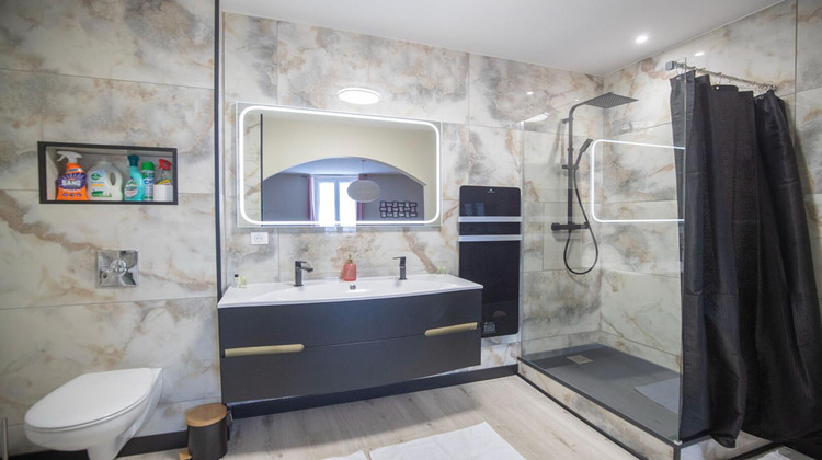 Ma-Cabane - Vente Immeuble LIMOGES, 423 m²