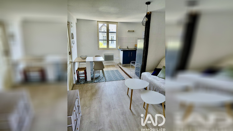 Ma-Cabane - Vente Immeuble Limoges, 314 m²