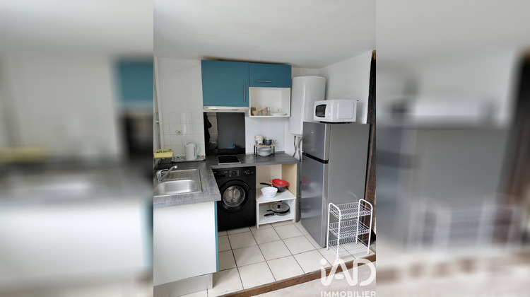 Ma-Cabane - Vente Immeuble Limoges, 314 m²