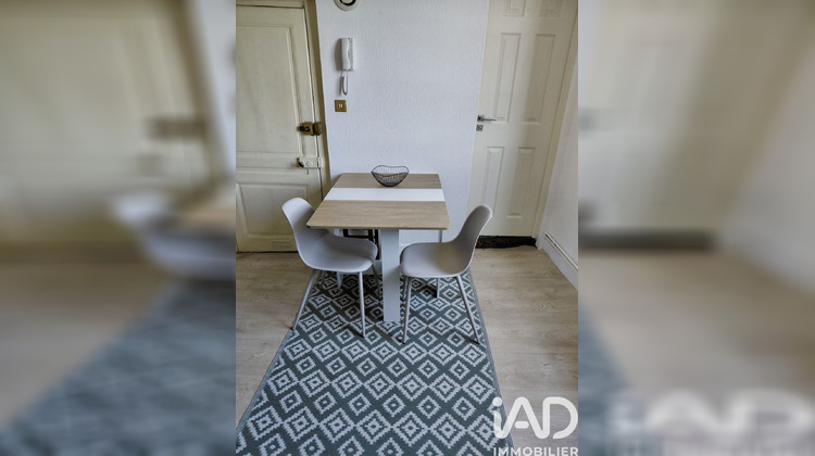 Ma-Cabane - Vente Immeuble Limoges, 314 m²