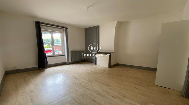 Ma-Cabane - Vente Immeuble Limoges, 328 m²