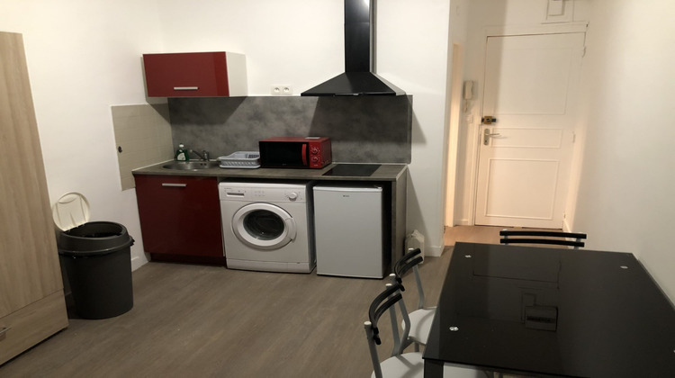 Ma-Cabane - Vente Immeuble Limoges, 72 m²
