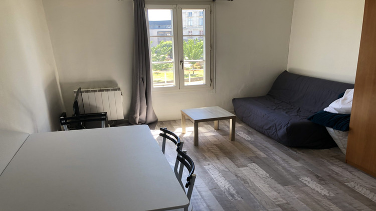 Ma-Cabane - Vente Immeuble Limoges, 72 m²