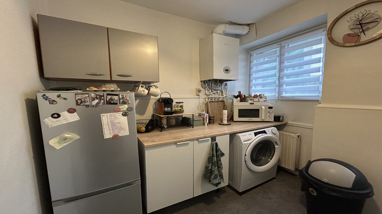 Ma-Cabane - Vente Immeuble Limoges, 120 m²
