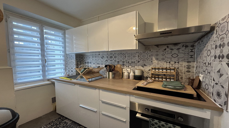Ma-Cabane - Vente Immeuble Limoges, 120 m²