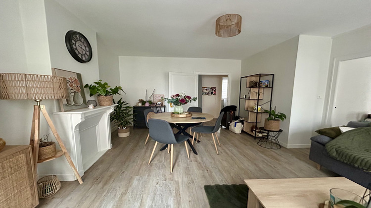 Ma-Cabane - Vente Immeuble Limoges, 120 m²