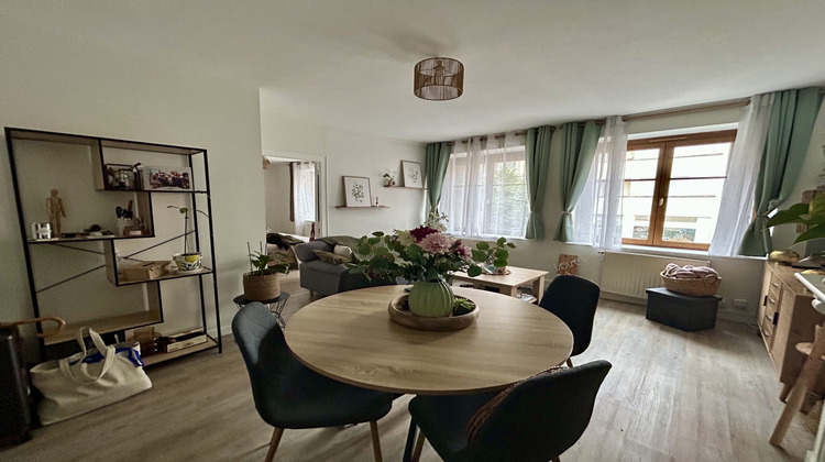 Ma-Cabane - Vente Immeuble Limoges, 120 m²