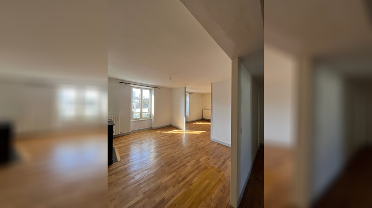 Ma-Cabane - Vente Immeuble Limoges, 505 m²