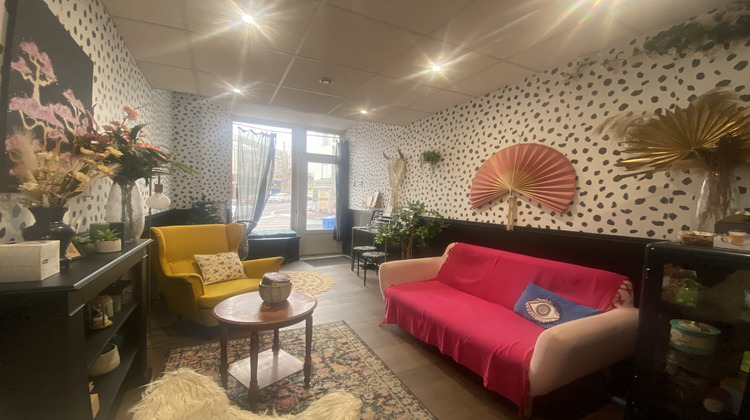 Ma-Cabane - Vente Immeuble Limoges, 505 m²