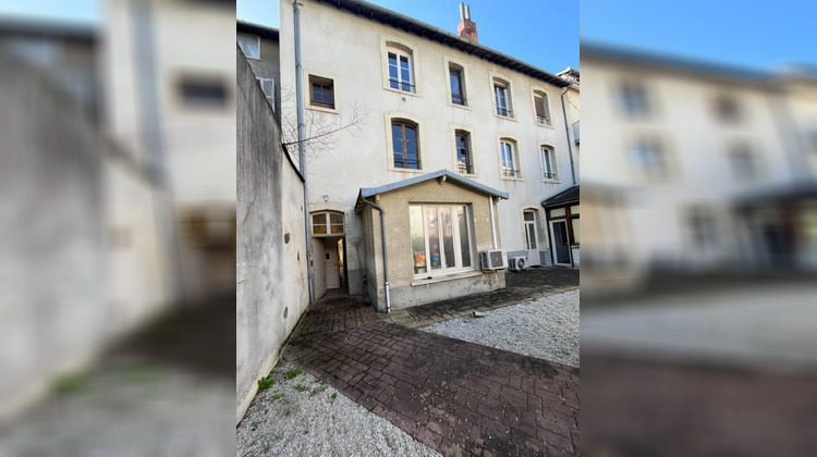 Ma-Cabane - Vente Immeuble Limoges, 505 m²