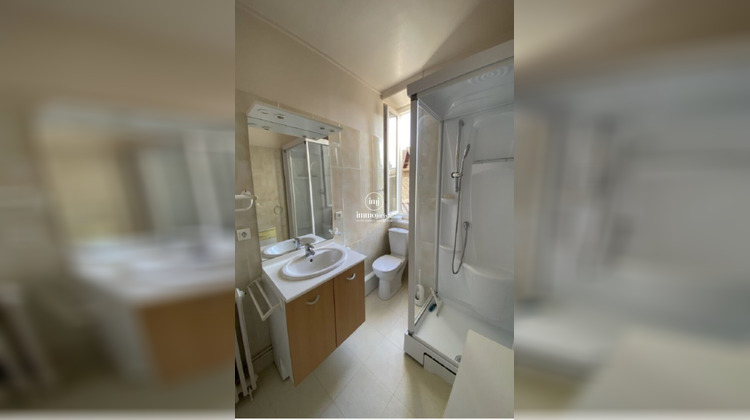 Ma-Cabane - Vente Immeuble Limoges, 393 m²