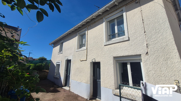 Ma-Cabane - Vente Immeuble LIMOGES, 90 m²