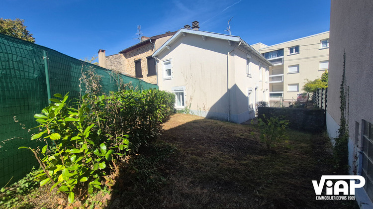 Ma-Cabane - Vente Immeuble LIMOGES, 90 m²