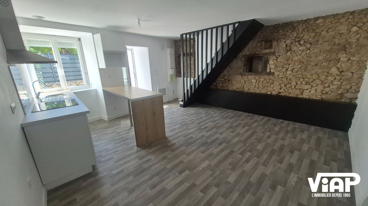 Ma-Cabane - Vente Immeuble LIMOGES, 90 m²