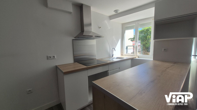 Ma-Cabane - Vente Immeuble LIMOGES, 90 m²