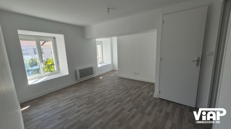 Ma-Cabane - Vente Immeuble LIMOGES, 90 m²