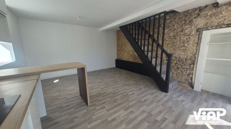 Ma-Cabane - Vente Immeuble LIMOGES, 90 m²