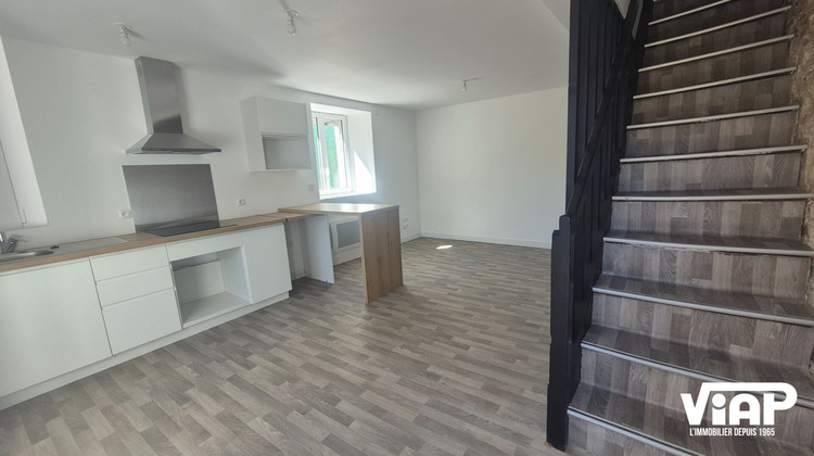 Ma-Cabane - Vente Immeuble LIMOGES, 90 m²