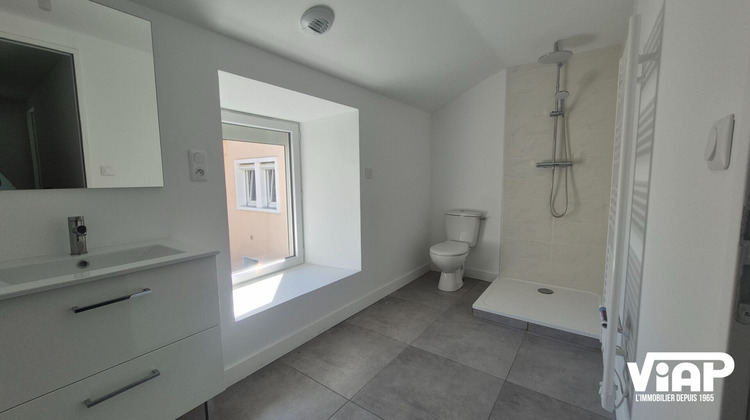 Ma-Cabane - Vente Immeuble LIMOGES, 90 m²