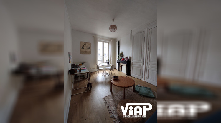 Ma-Cabane - Vente Immeuble LIMOGES, 638 m²