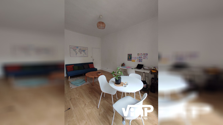 Ma-Cabane - Vente Immeuble LIMOGES, 638 m²