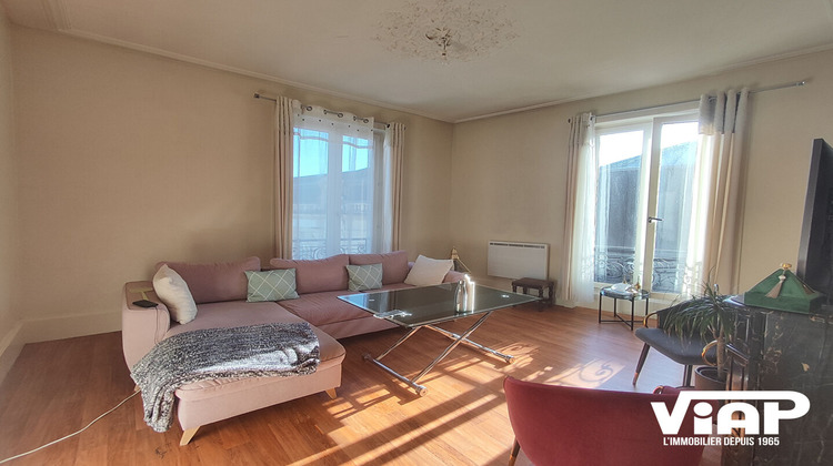 Ma-Cabane - Vente Immeuble LIMOGES, 638 m²