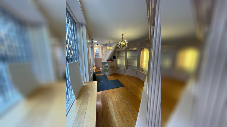Ma-Cabane - Vente Immeuble LIMOGES, 54 m²