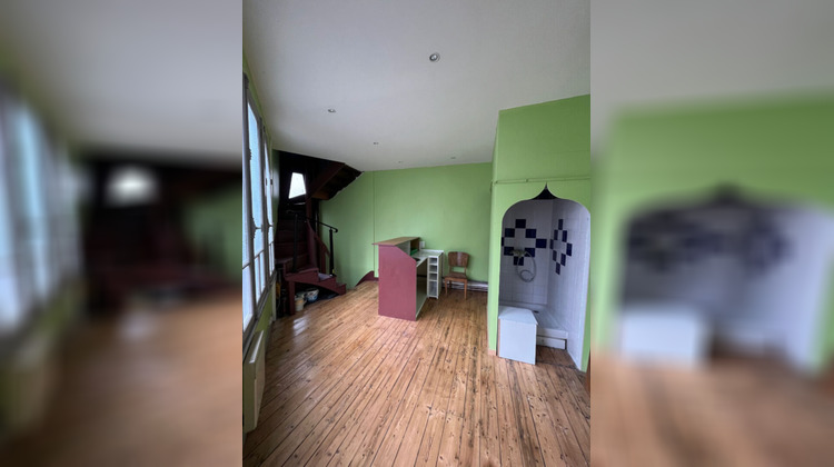 Ma-Cabane - Vente Immeuble LIMOGES, 54 m²