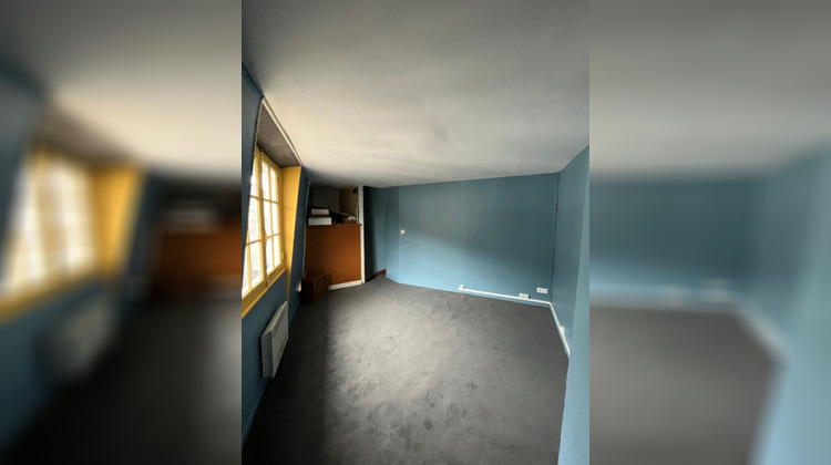 Ma-Cabane - Vente Immeuble LIMOGES, 54 m²