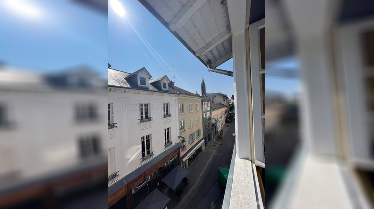 Ma-Cabane - Vente Immeuble LIMOGES, 54 m²