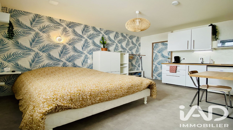 Ma-Cabane - Vente Immeuble Limoges, 302 m²