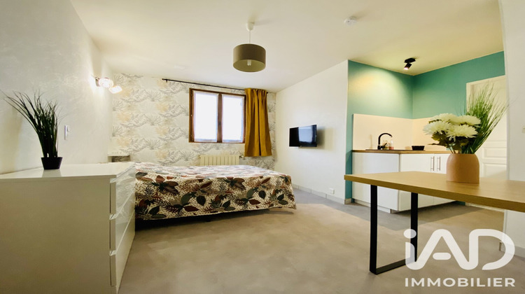 Ma-Cabane - Vente Immeuble Limoges, 302 m²