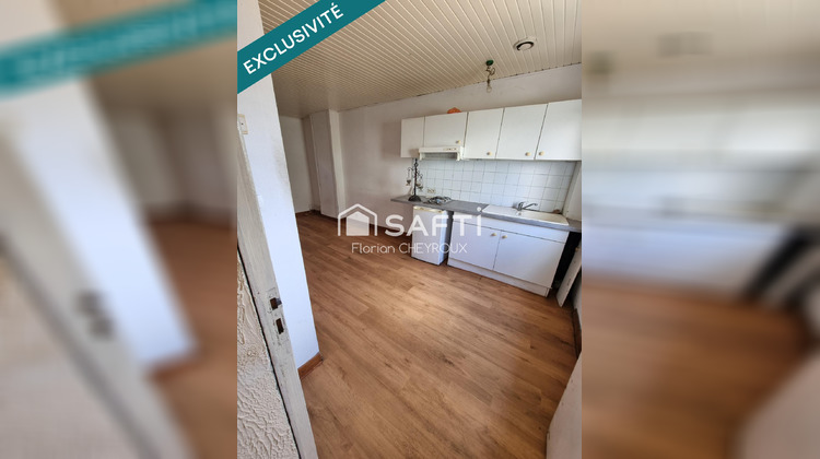 Ma-Cabane - Vente Immeuble Limoges, 105 m²