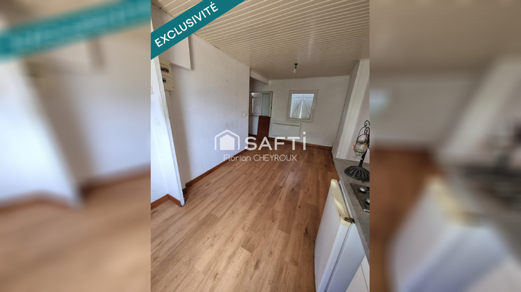 Ma-Cabane - Vente Immeuble Limoges, 105 m²