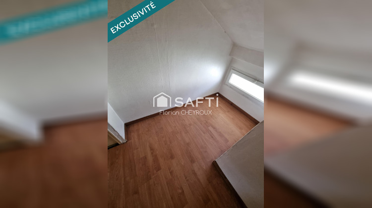 Ma-Cabane - Vente Immeuble Limoges, 105 m²