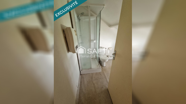 Ma-Cabane - Vente Immeuble Limoges, 105 m²