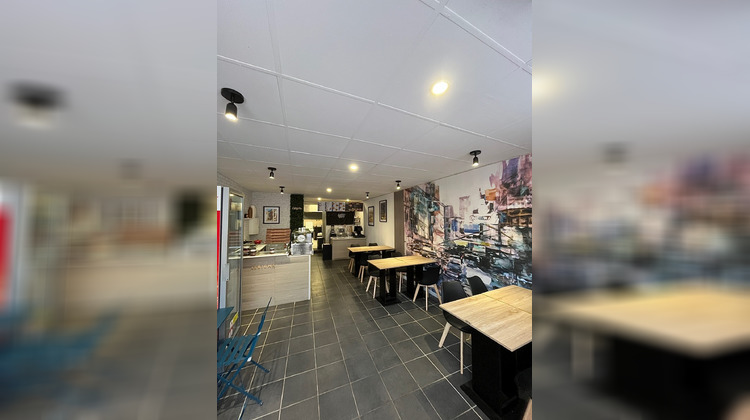 Ma-Cabane - Vente Immeuble Limoges, 300 m²