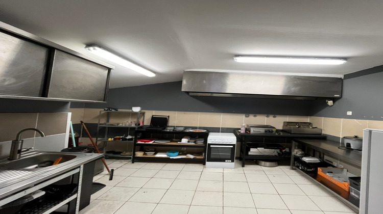 Ma-Cabane - Vente Immeuble Limoges, 300 m²