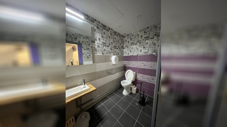 Ma-Cabane - Vente Immeuble Limoges, 300 m²