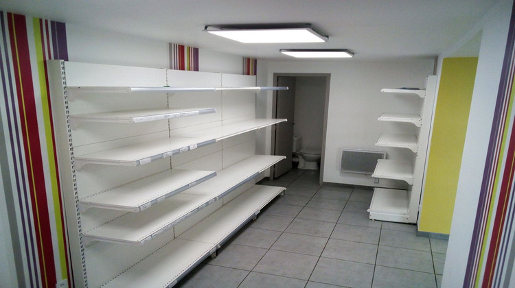 Ma-Cabane - Vente Immeuble Limoges, 300 m²