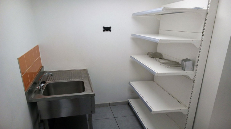 Ma-Cabane - Vente Immeuble Limoges, 300 m²