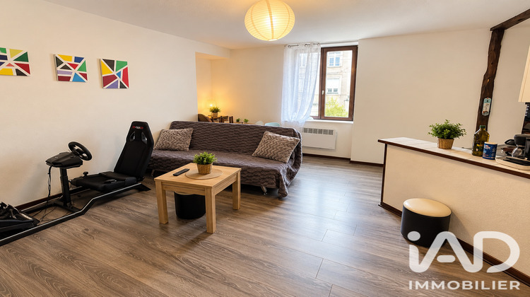 Ma-Cabane - Vente Immeuble Limoges, 413 m²