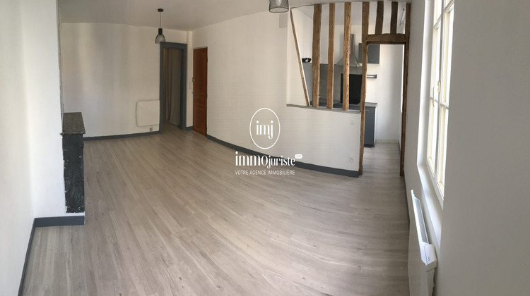 Ma-Cabane - Vente Immeuble Limoges, 256 m²