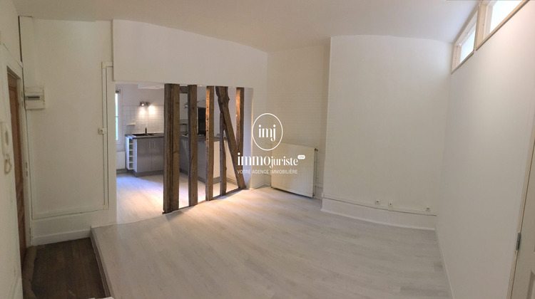 Ma-Cabane - Vente Immeuble Limoges, 256 m²