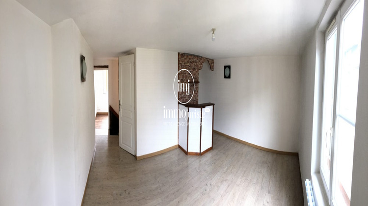 Ma-Cabane - Vente Immeuble Limoges, 256 m²